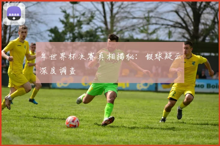 年世界杯决赛真相揭秘:假球疑云深度调查