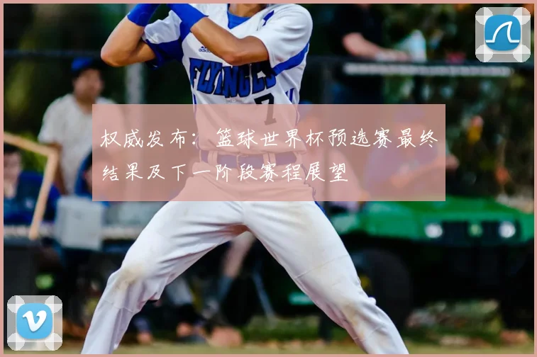 权威发布:篮球世界杯预选赛最终结果及下一阶段赛程展望